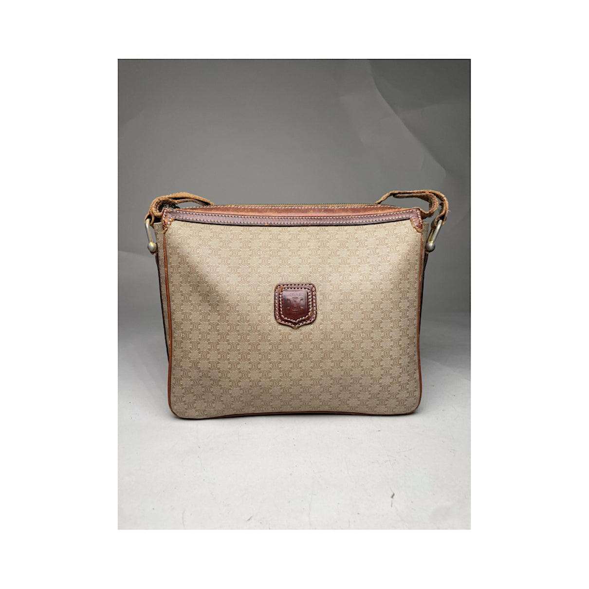 Celine Triomphe Handbag image 5