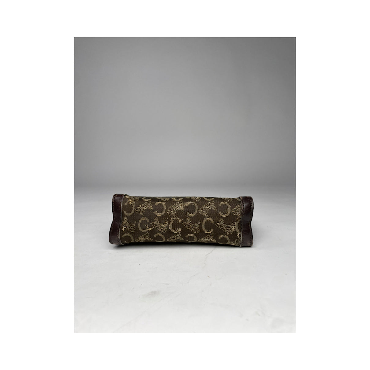 Celine Pocket Clutch Bag image 5