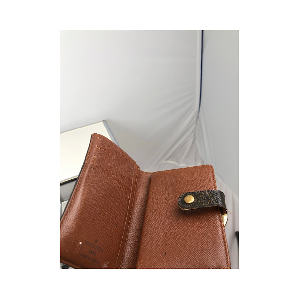 Louis Vuitton Juliette Wallet image 5