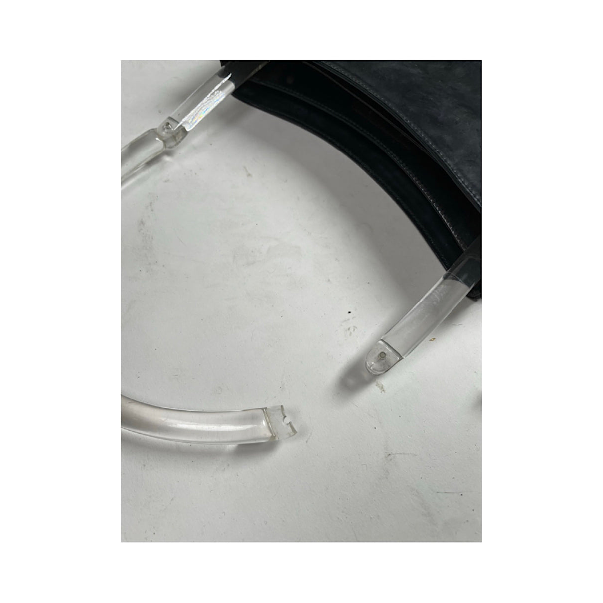 Prada Cleo Handbag image 5