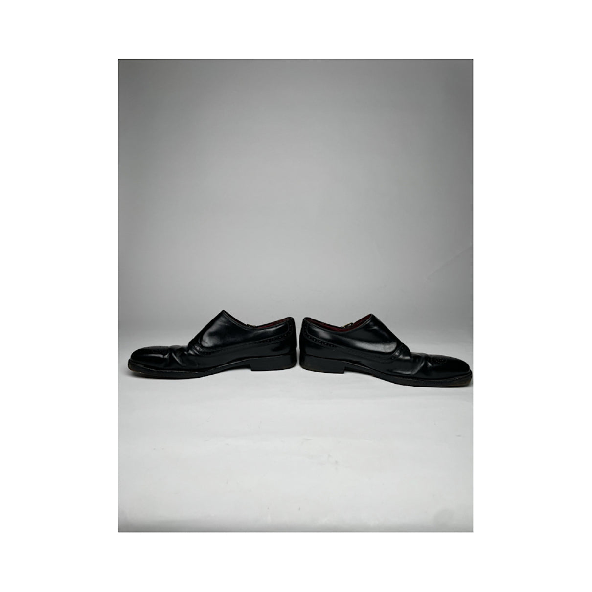 Gucci Queercore Lace Up image 5