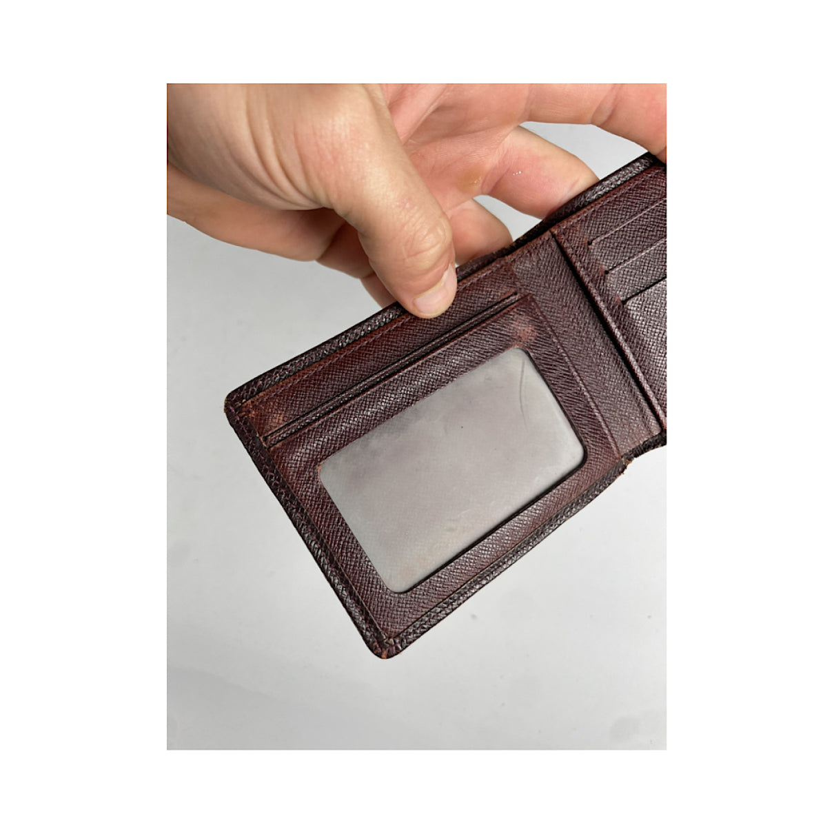 Louis Vuitton Purse image 5