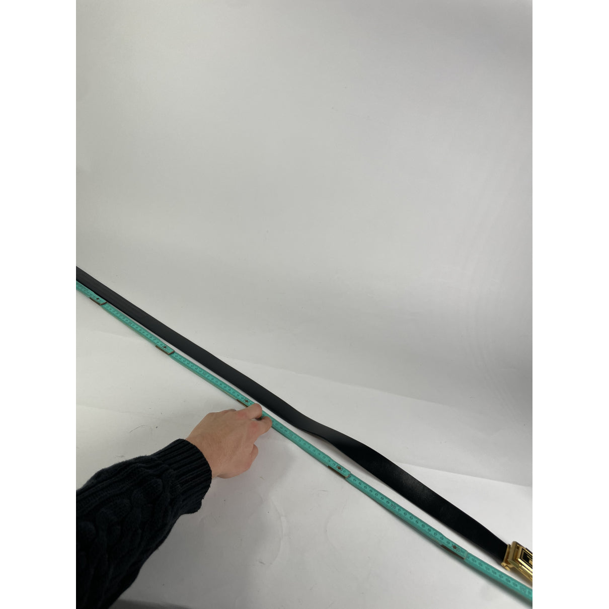 Non Signé / Unsigned Belt image 5