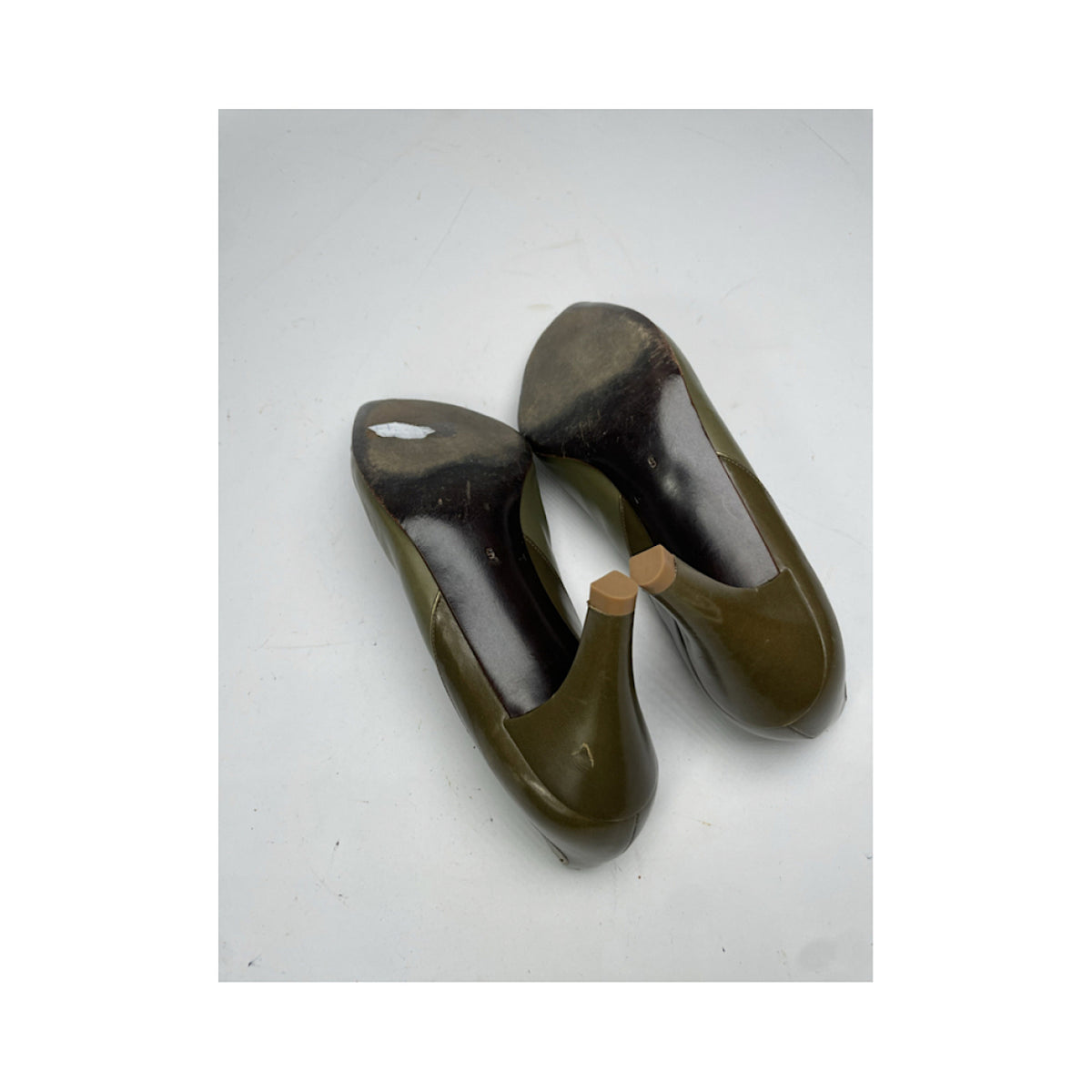 Dior Heel image 5