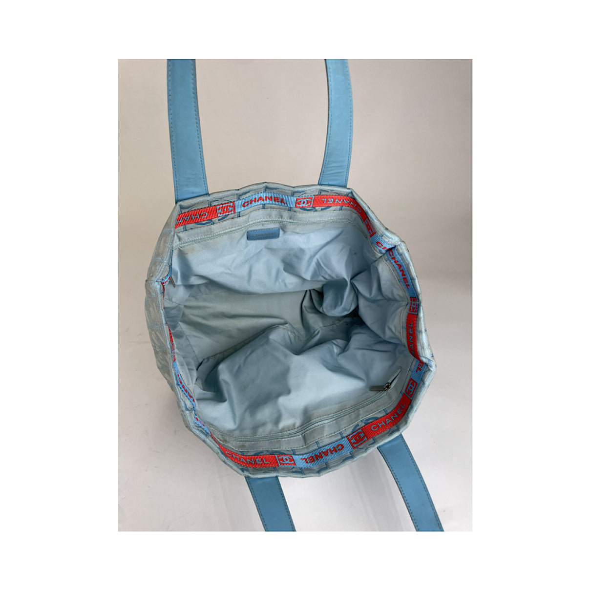 Chanel Cambon Handbag image 5