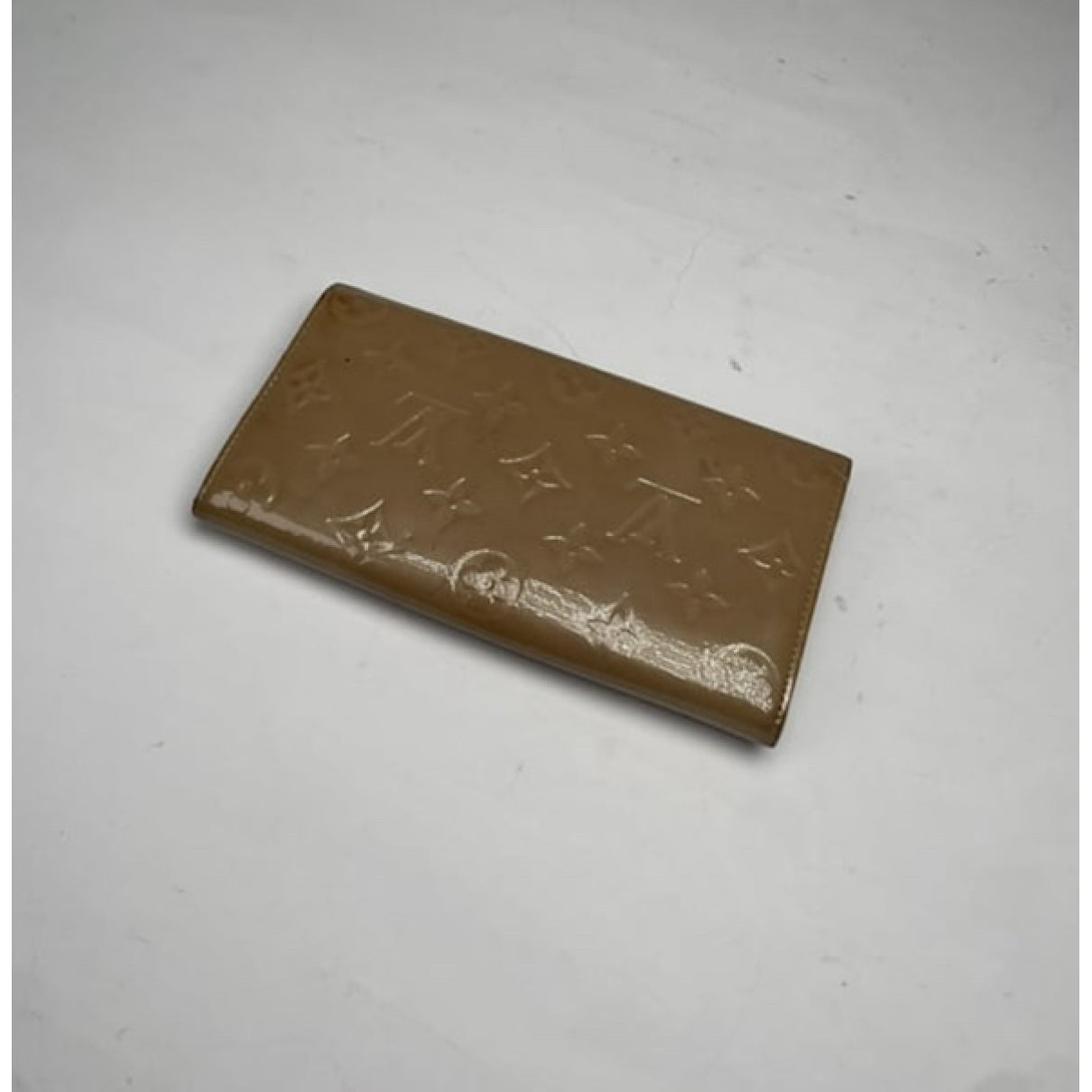 Louis Vuitton Alexandra Wallet image 5