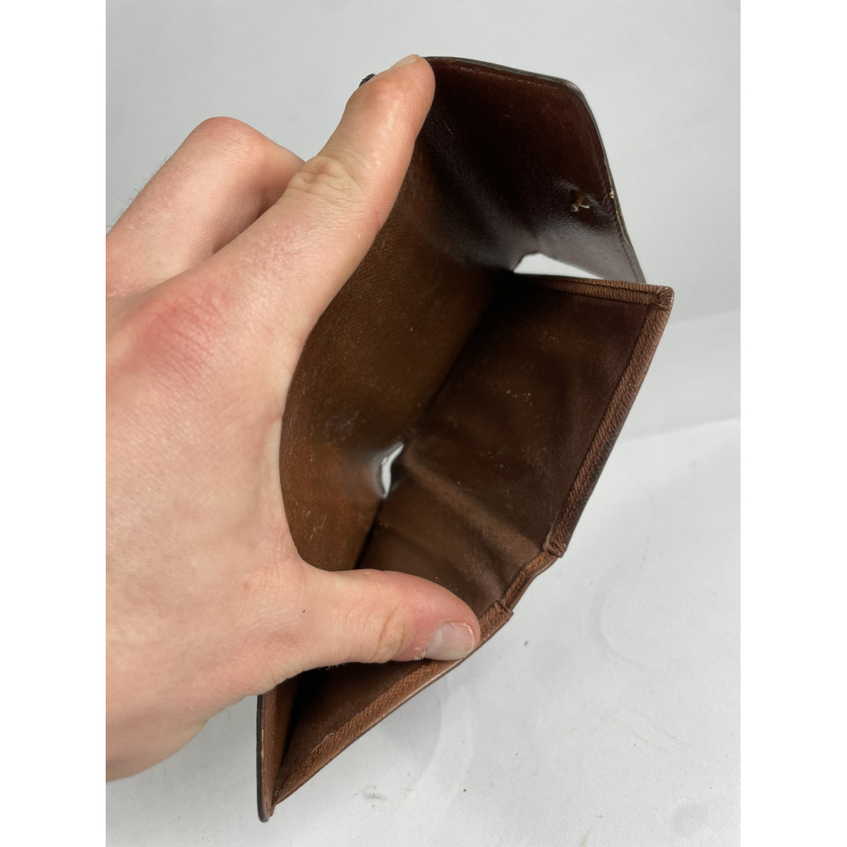 Louis Vuitton Flore Wallet image 5