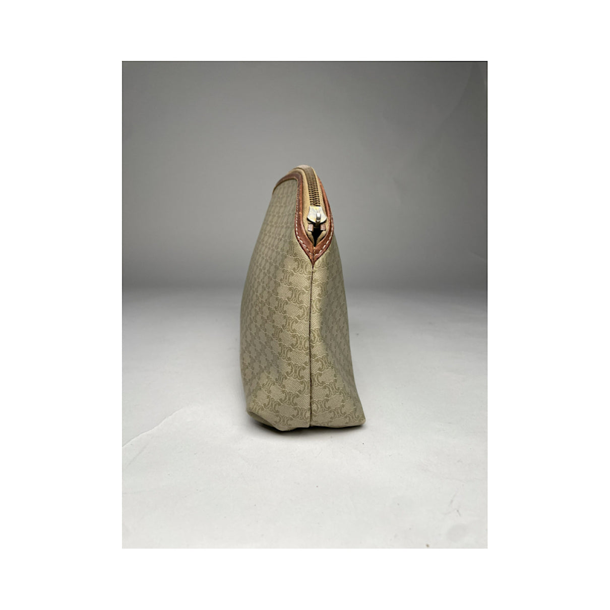 Celine Triomphe Wallet image 5