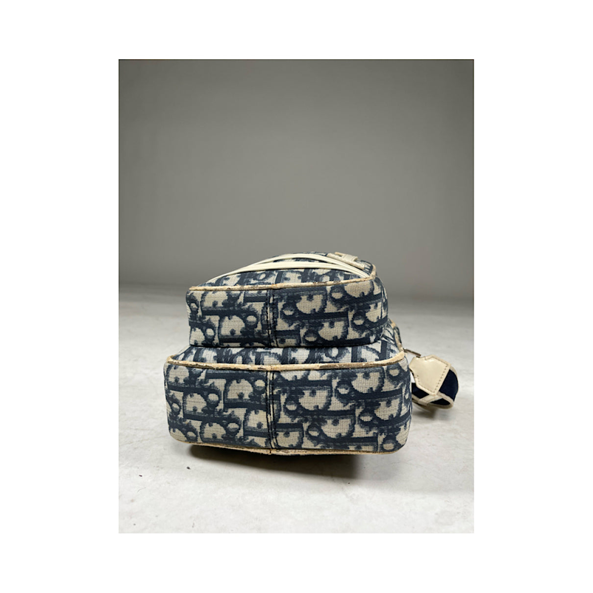 Dior Saddle vintage Classic Handbag image 5