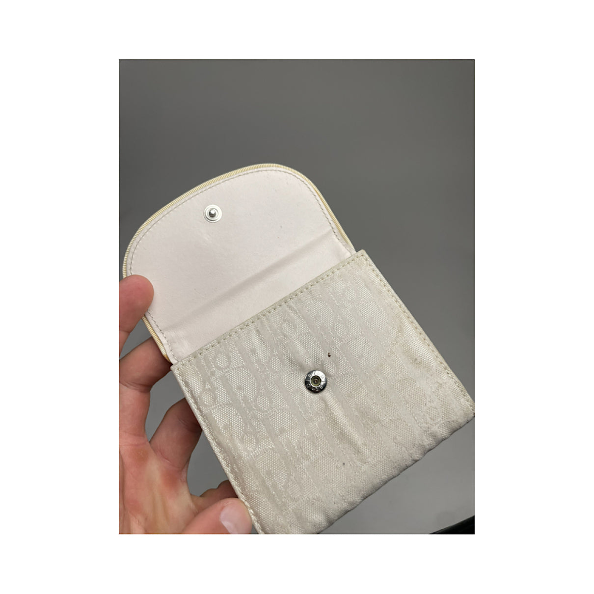 Dior 30 Montaigne Wallet image 5