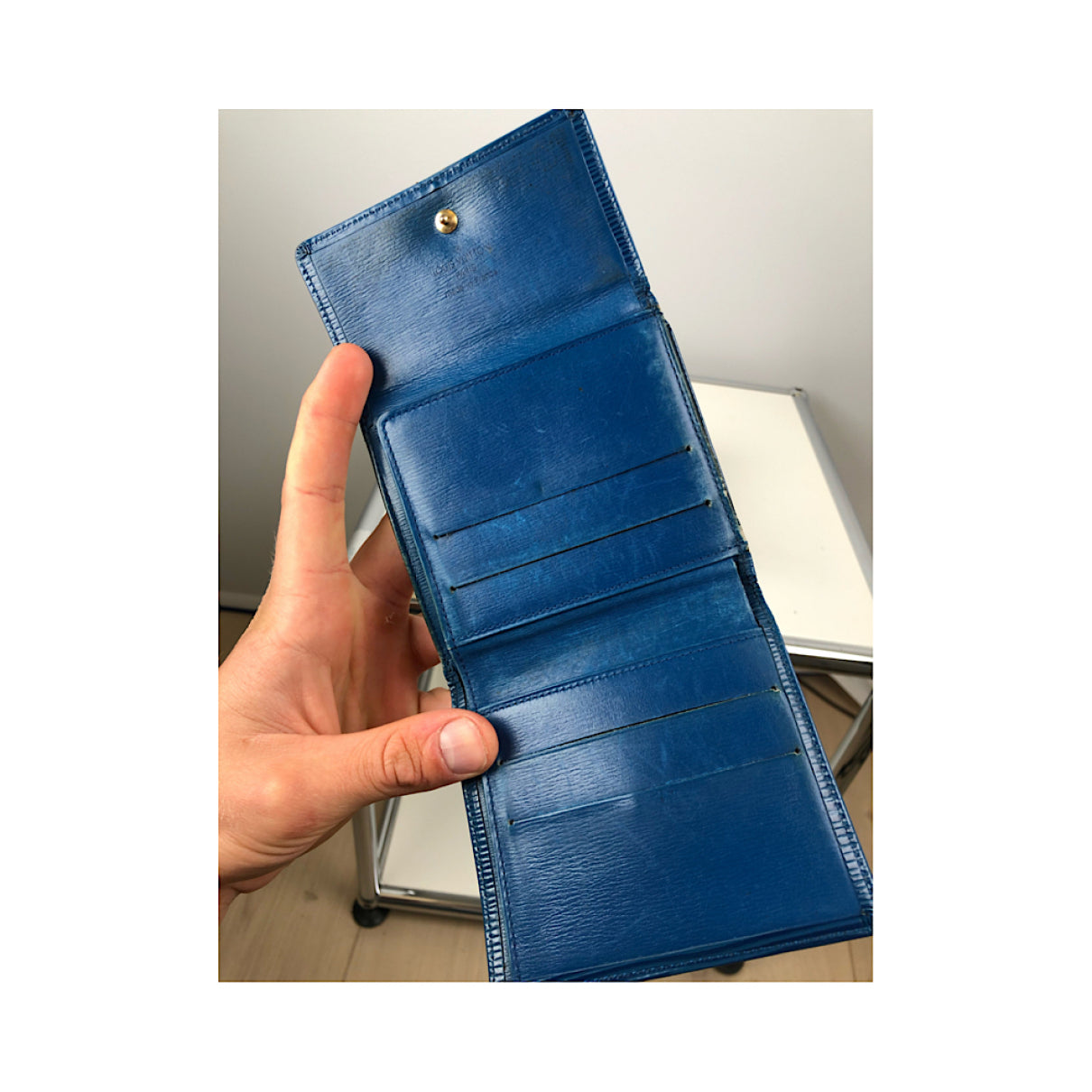 Louis Vuitton Twist Wallet image 5