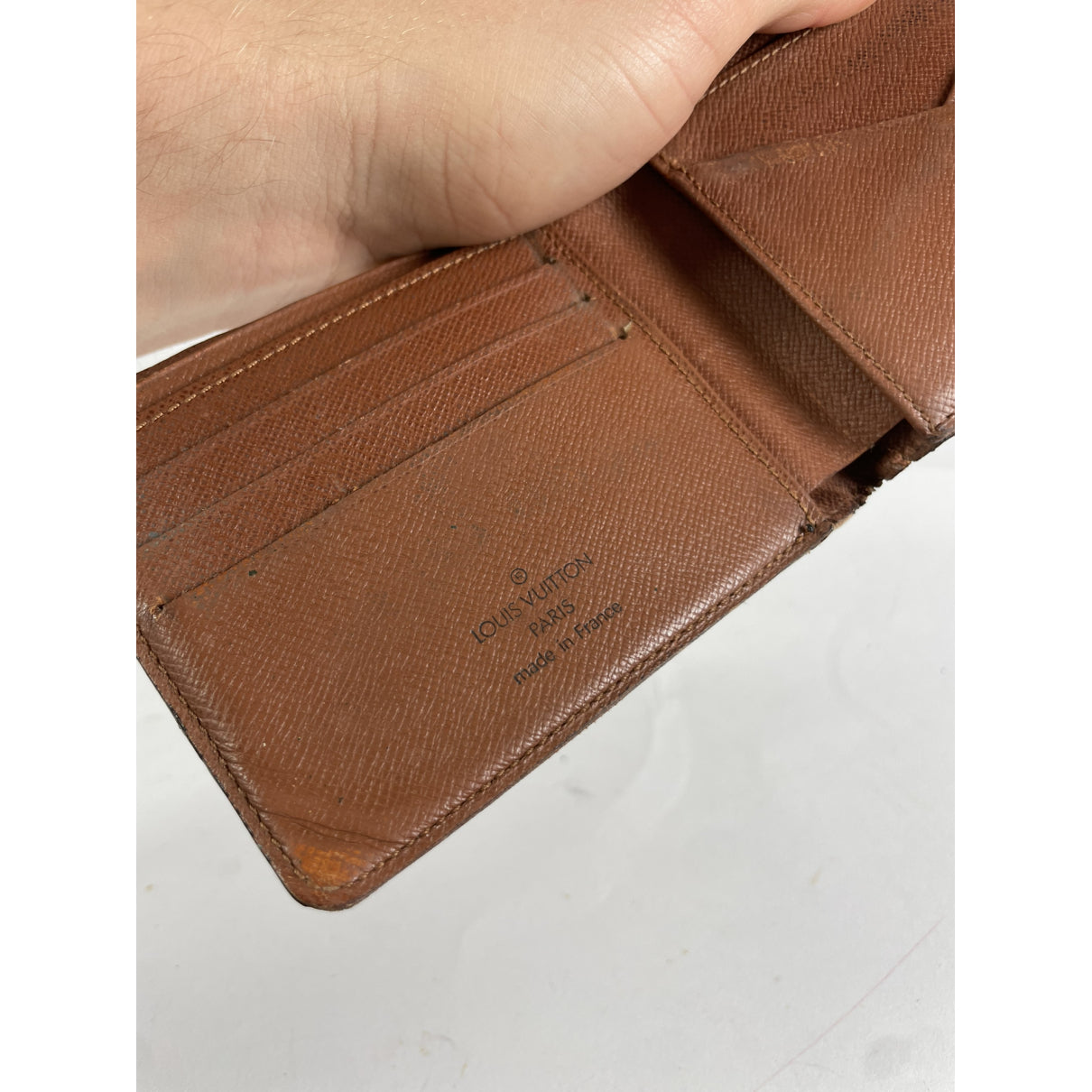 Louis Vuitton Purse image 5