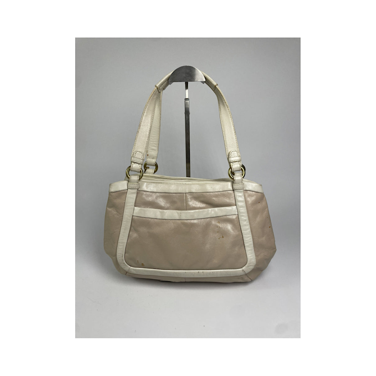 Coach Signature Sufflette Handbag image 5