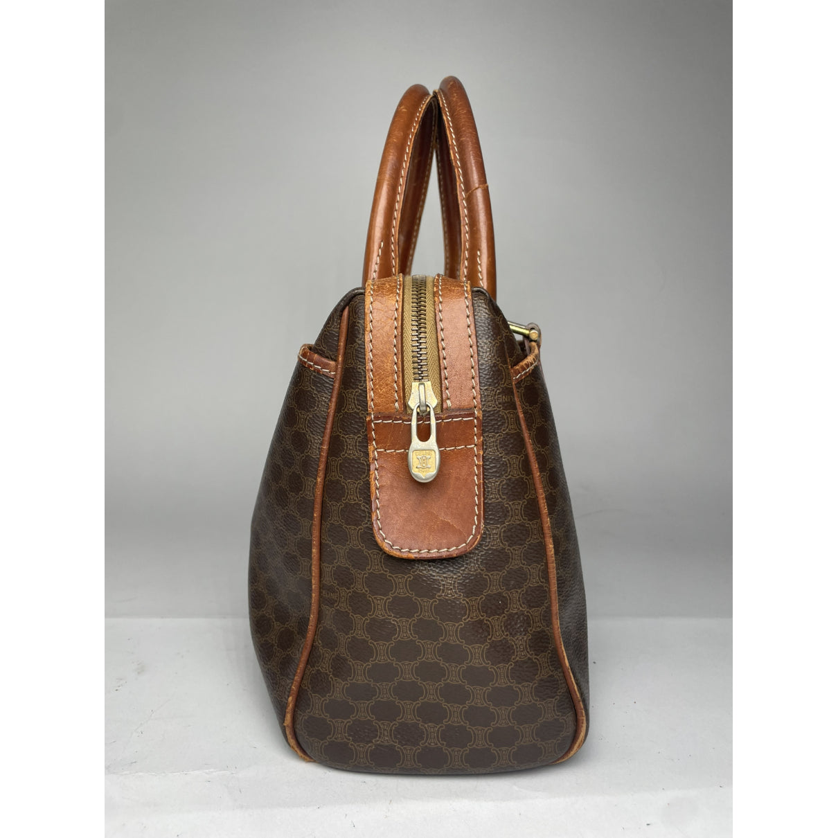 Celine SAC SEAU Handbag image 5