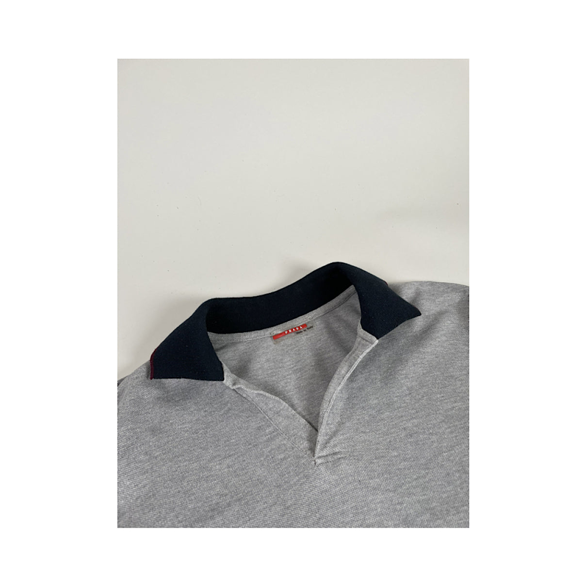 Prada Polo Shirt image 5