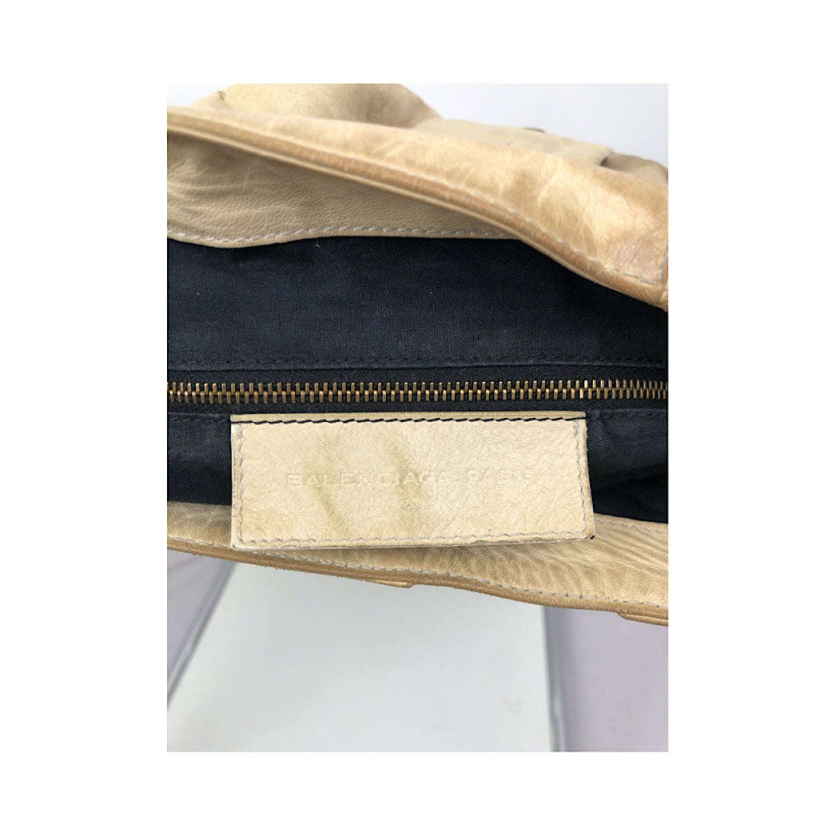 Balenciaga City Handbag image 5