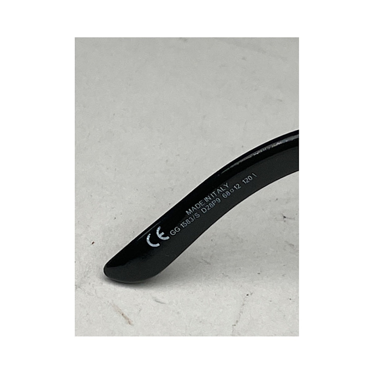 Gucci Sunglasses image 5