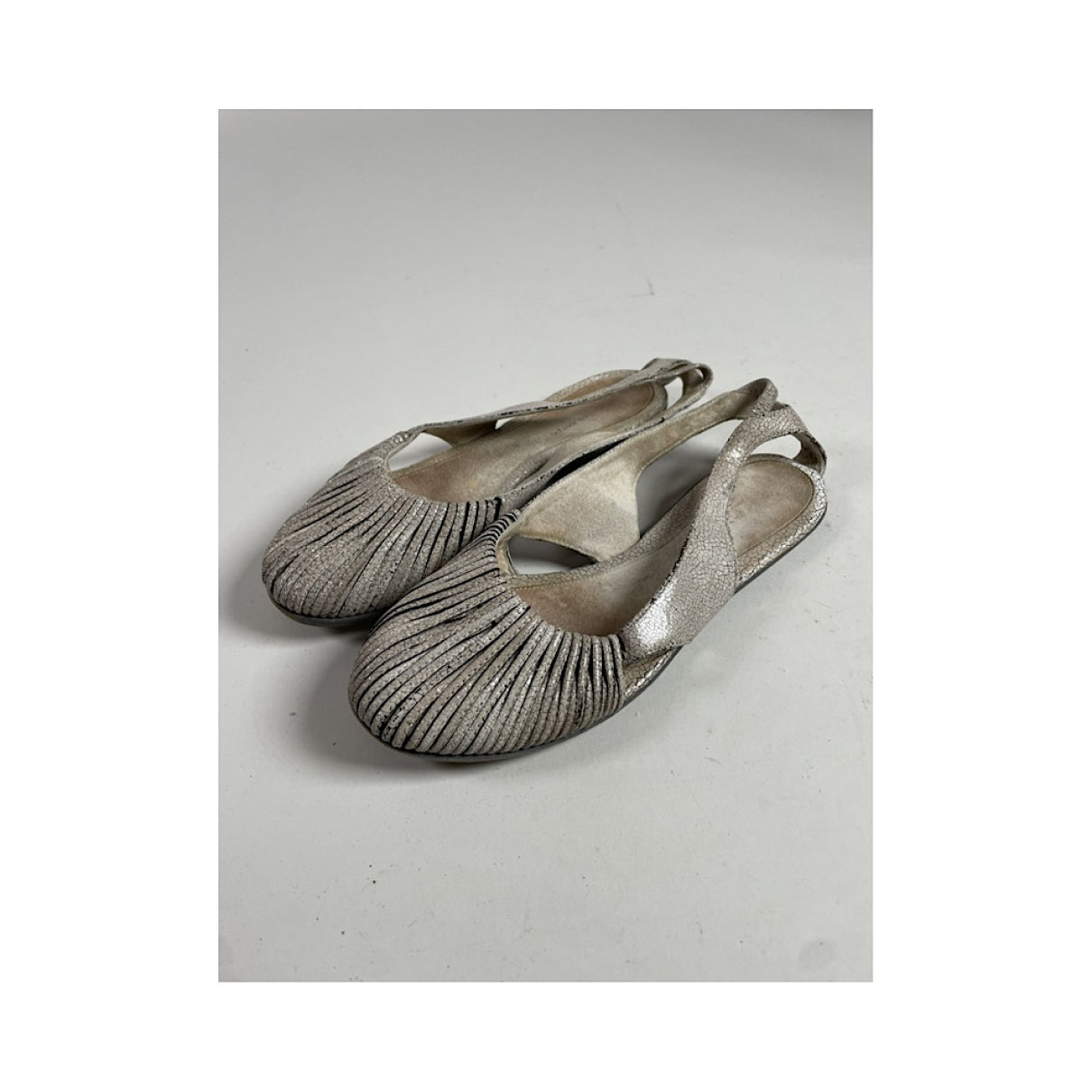 Dries Van Noten Ballet Flat image 5