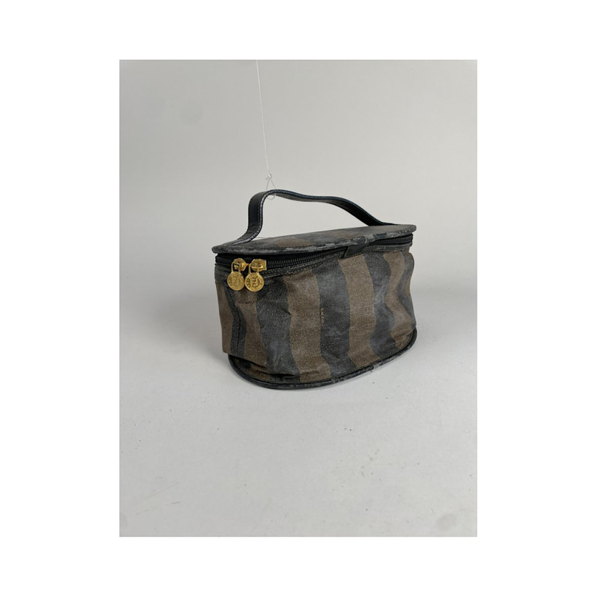 Fendi Baguette Handbag image 5