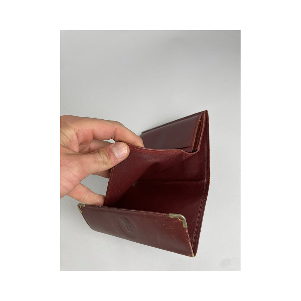 Cartier Wallet image 5