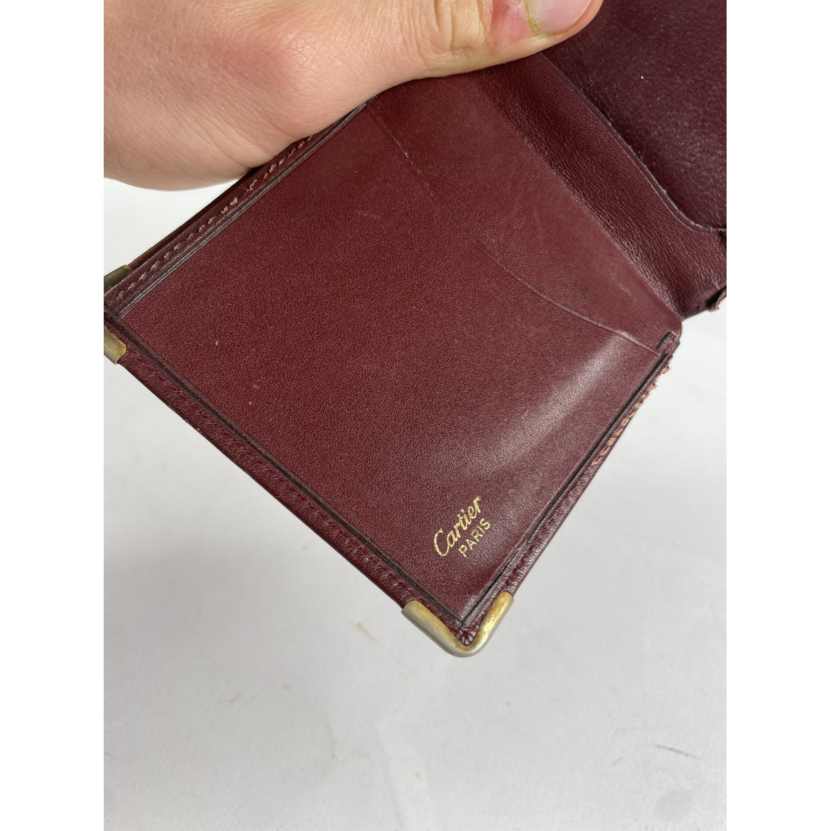 Cartier Purse image 5