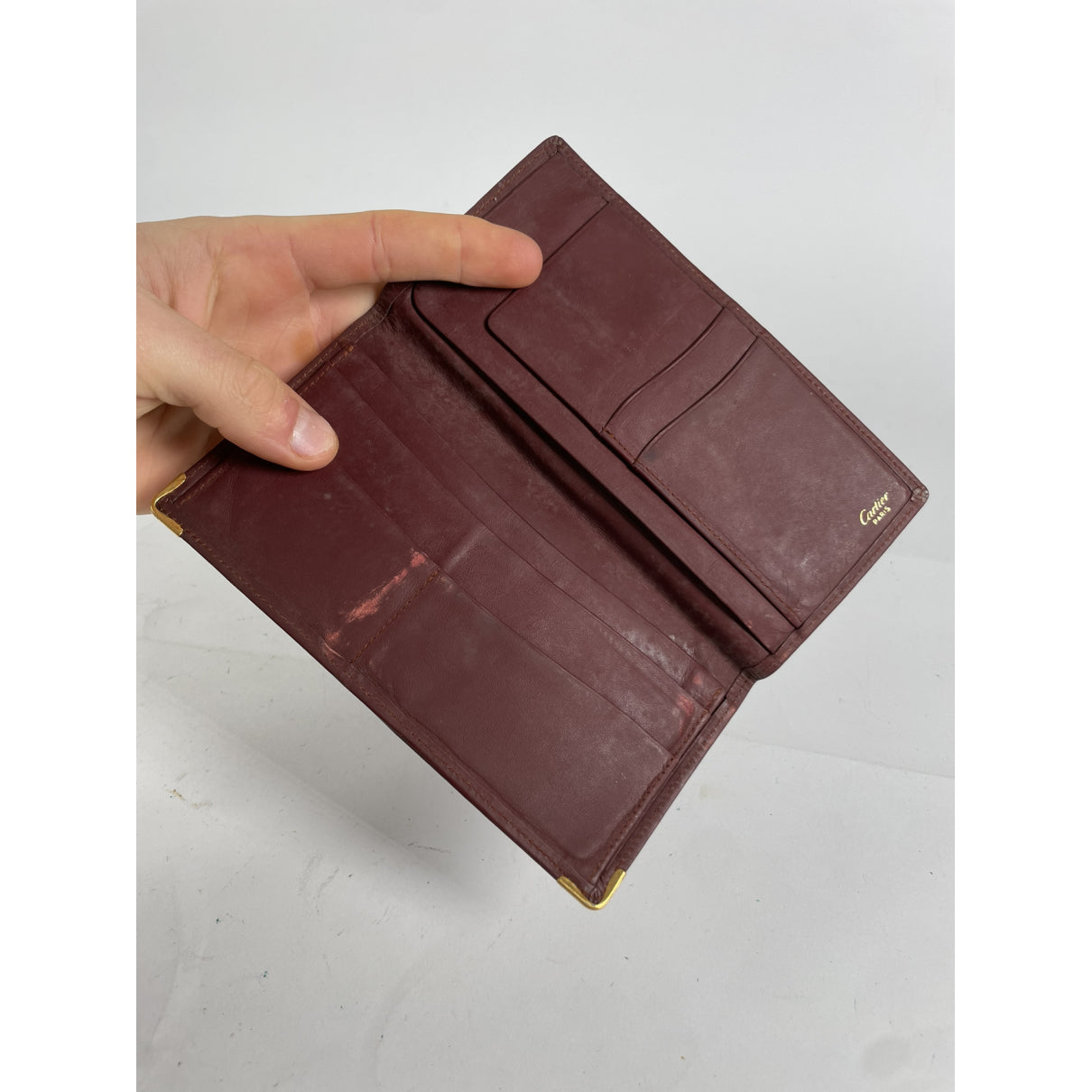 Cartier Purse image 5