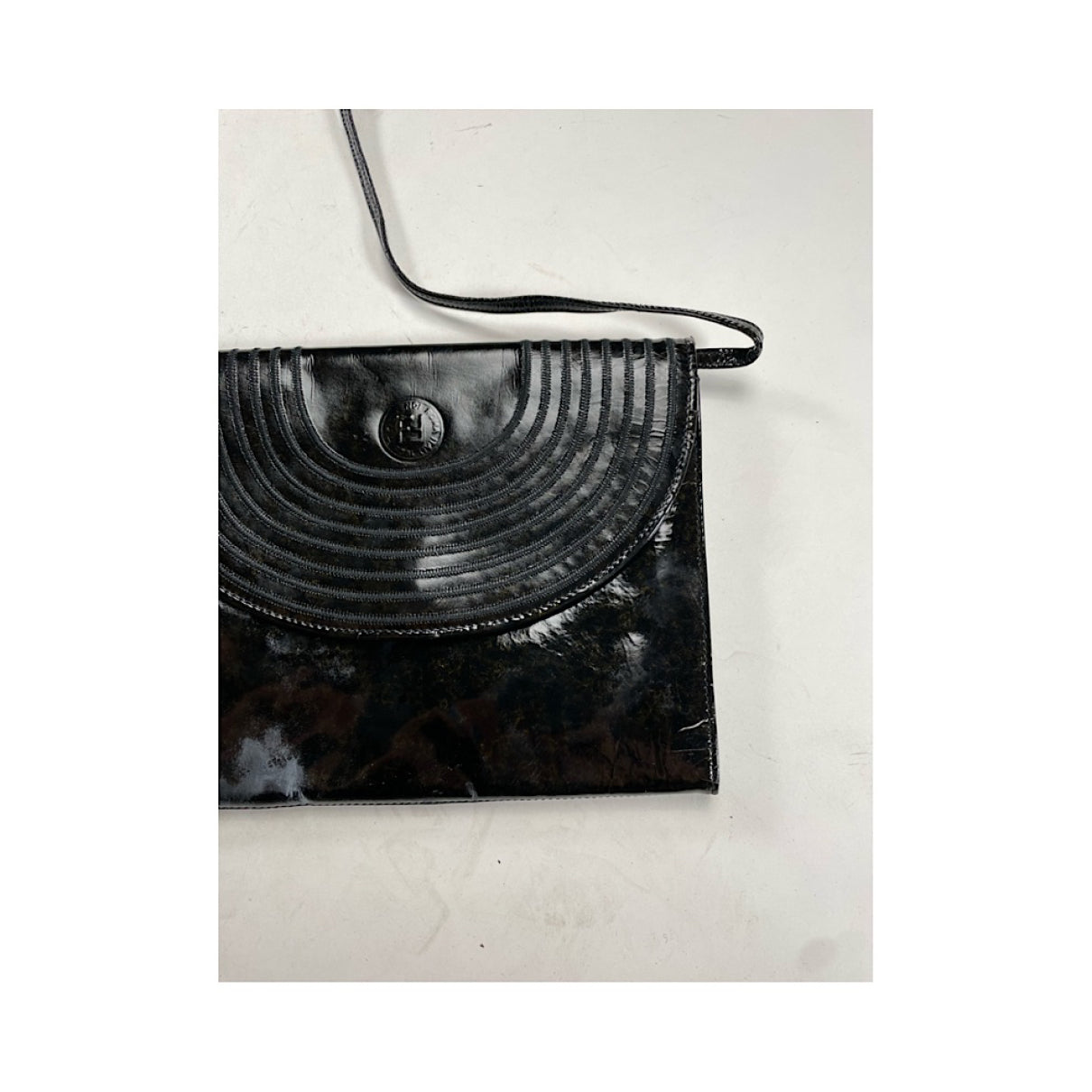 Fendi Baguette Handbag image 5