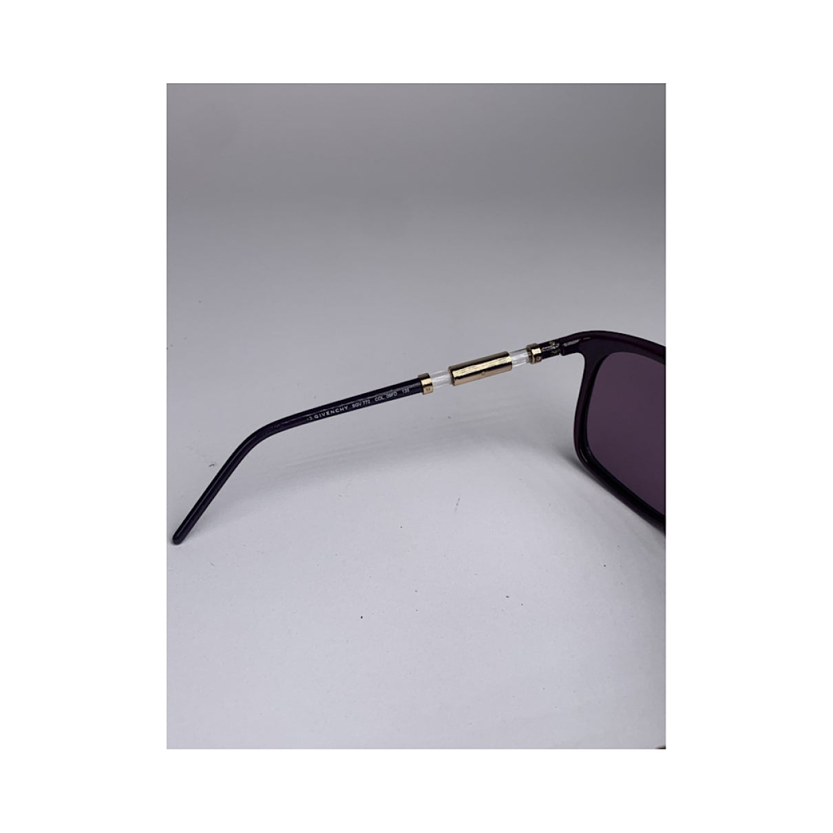 Givenchy Sunglasses image 5