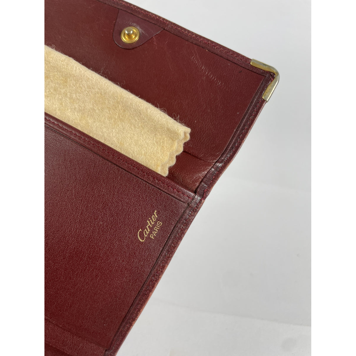 Cartier Wallet image 5