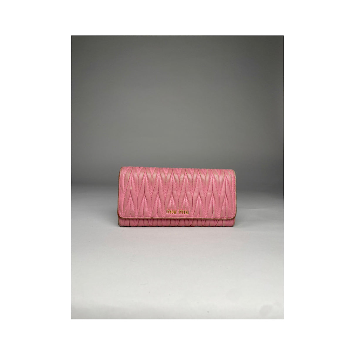 Miu Miu Wallet image 5