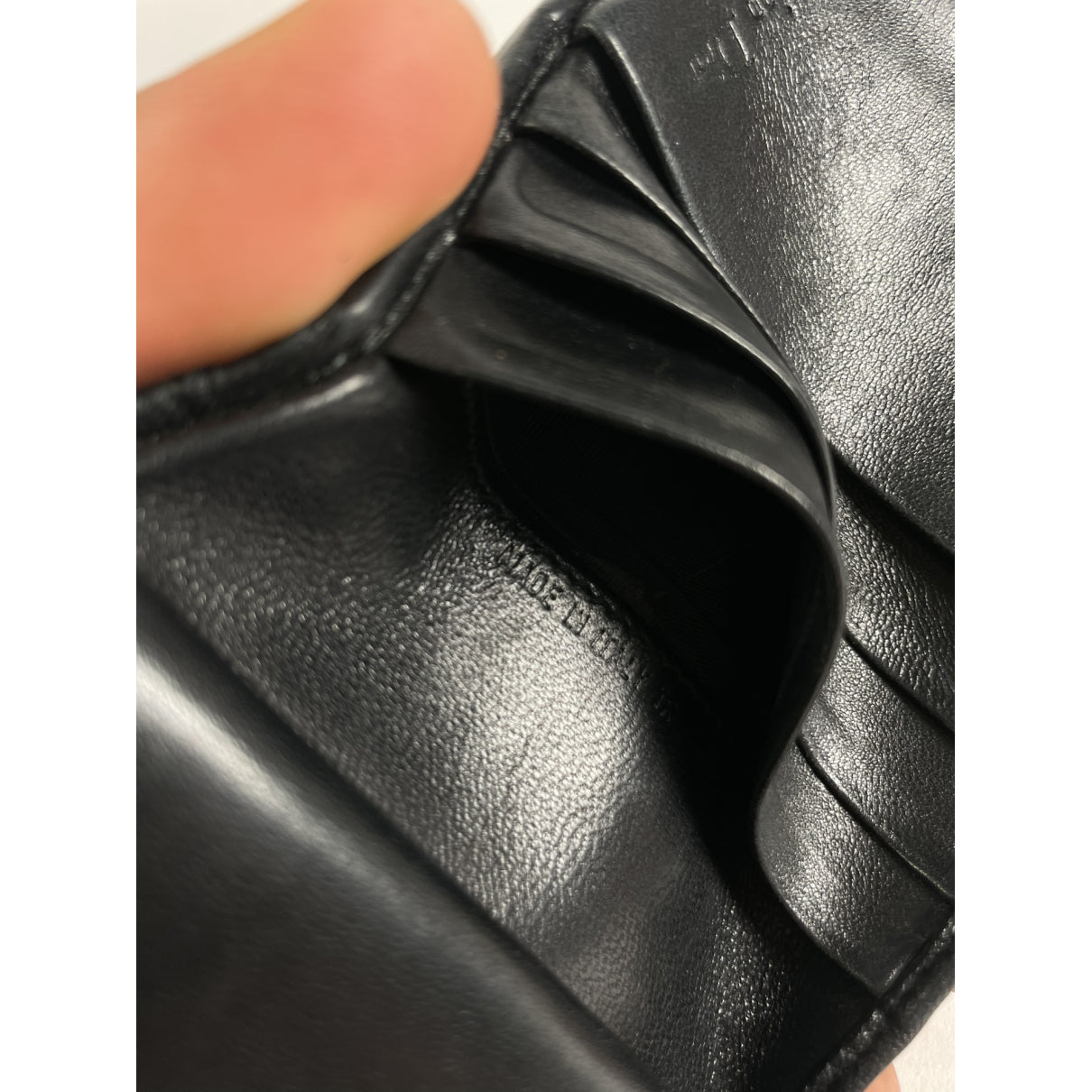 Dior 30 Montaigne Wallet image 5