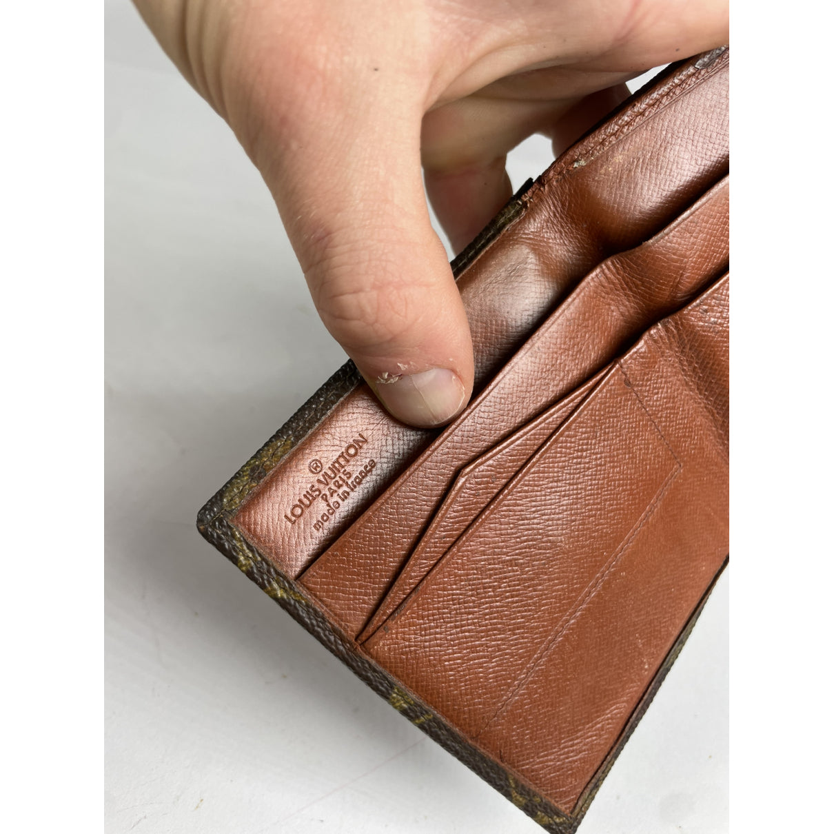 Louis Vuitton Koala Wallet image 5