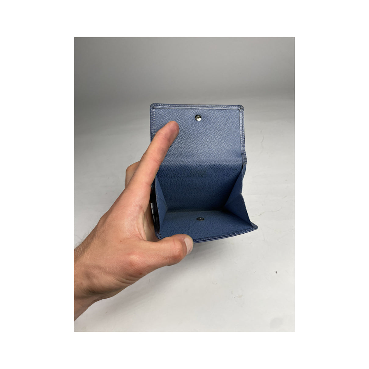 Louis Vuitton Twist Wallet image 5