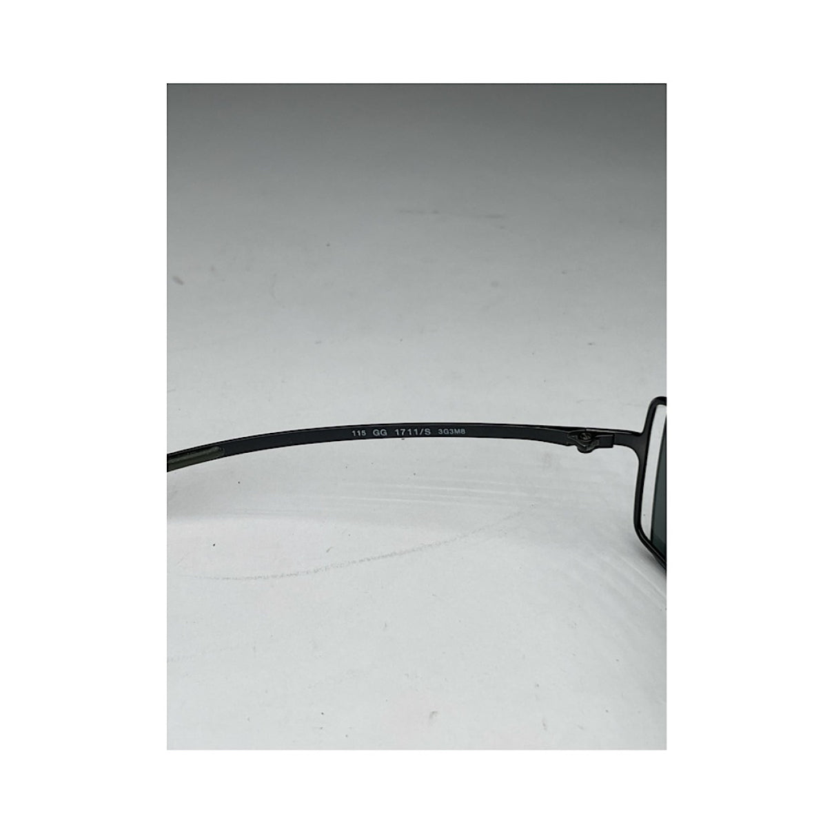 Gucci Sunglasses image 5