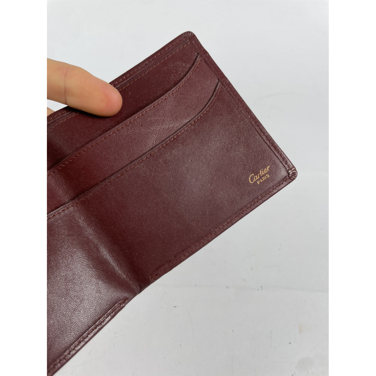 Cartier Purse image 5