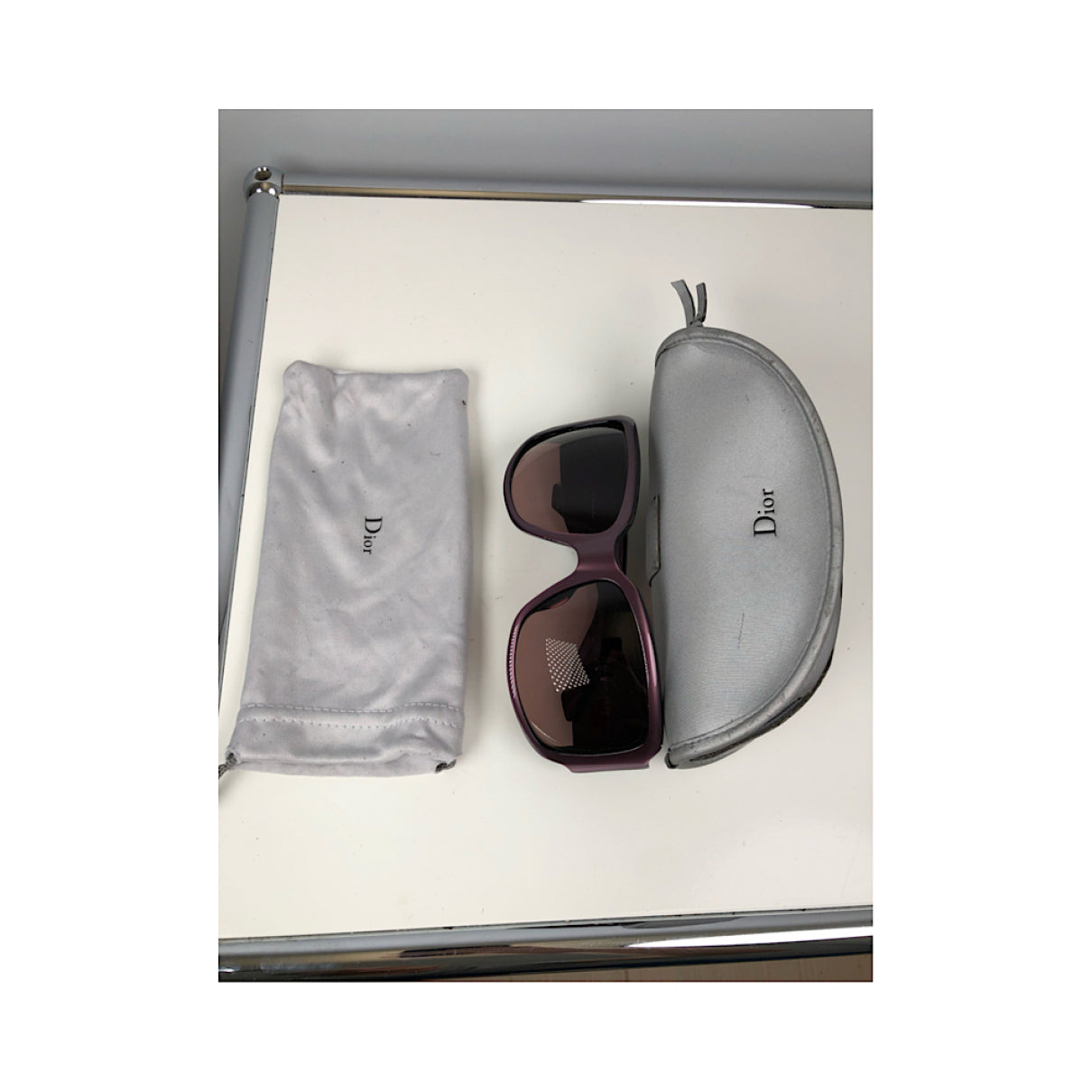 Dior Sunglasses image 5