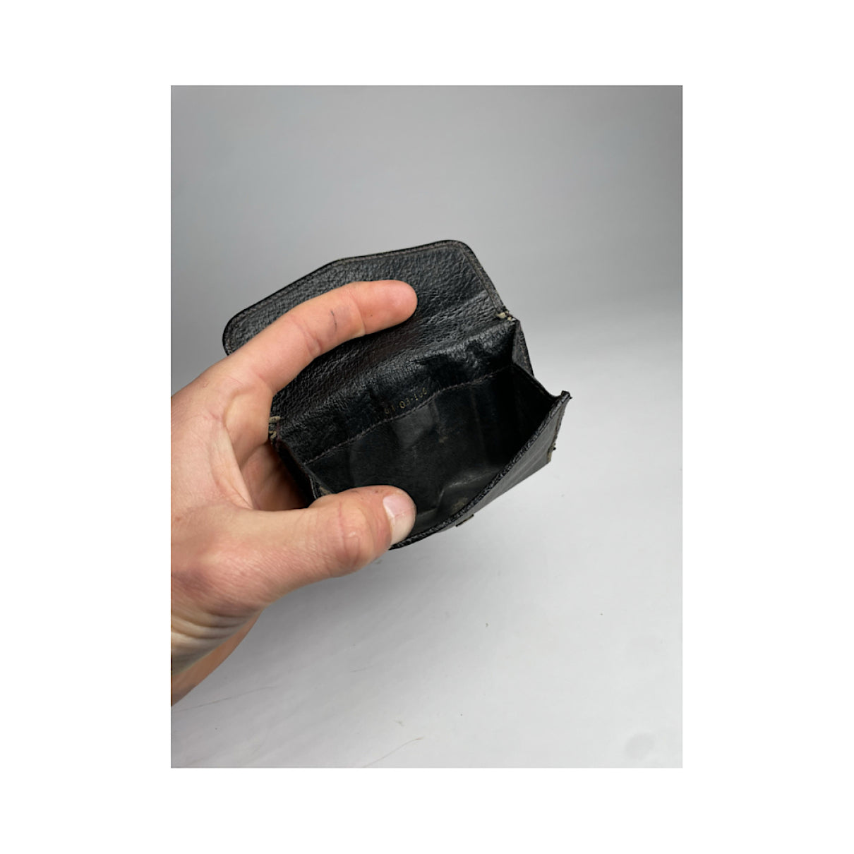 Gucci Horsebit 1955 Purse image 5