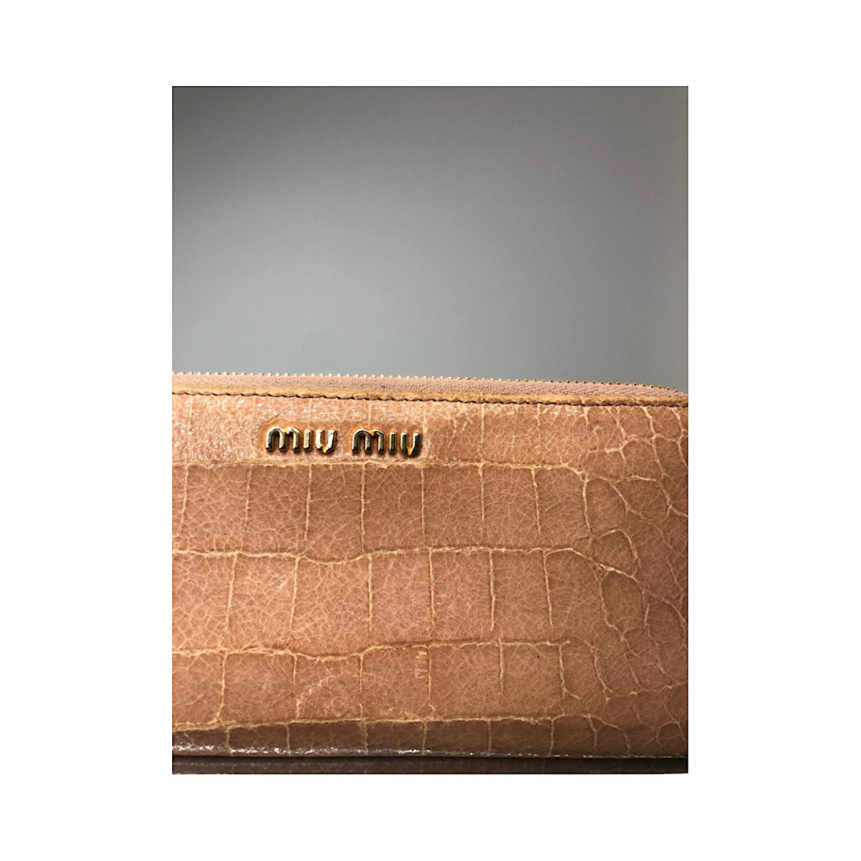 Miu Miu Wallet image 5