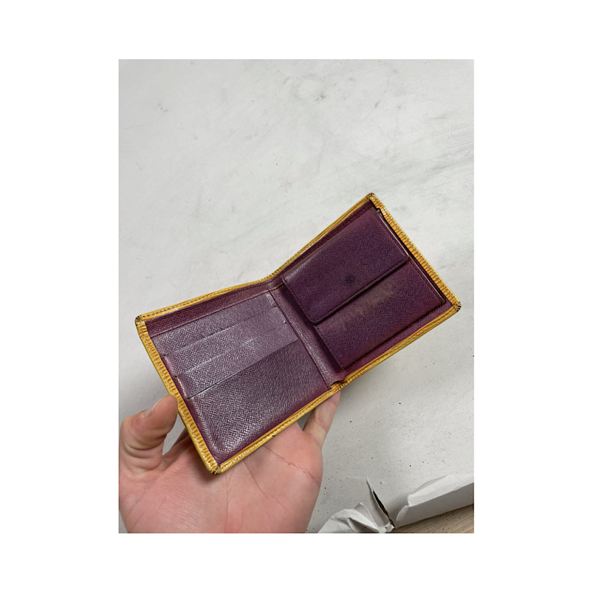 Louis Vuitton Purse image 5