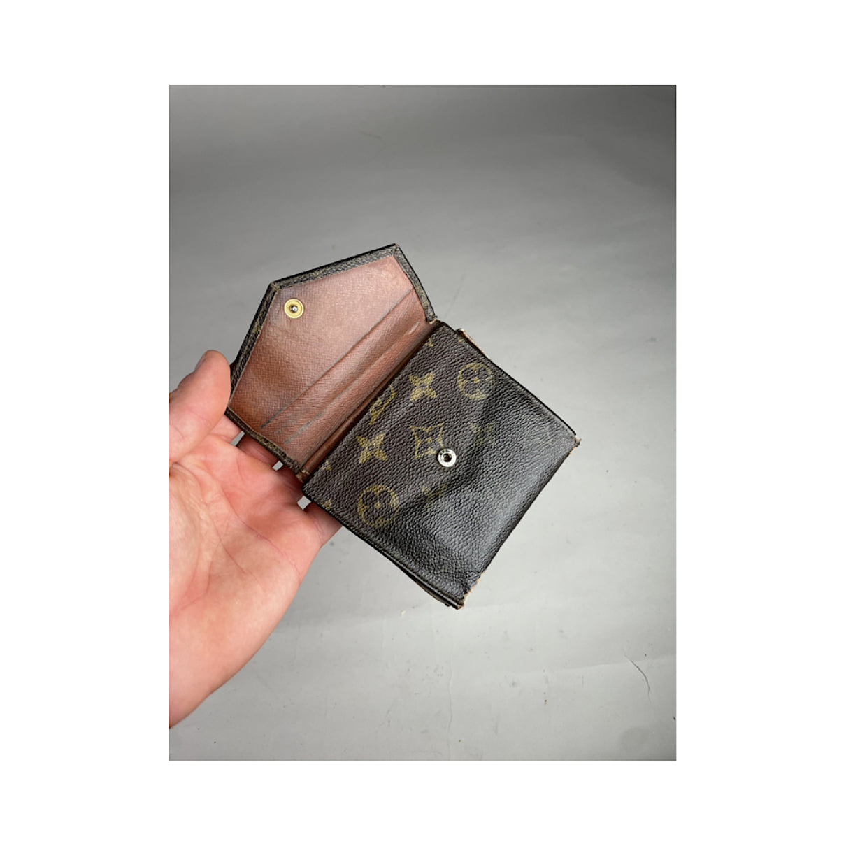 Louis Vuitton Koala Wallet image 5