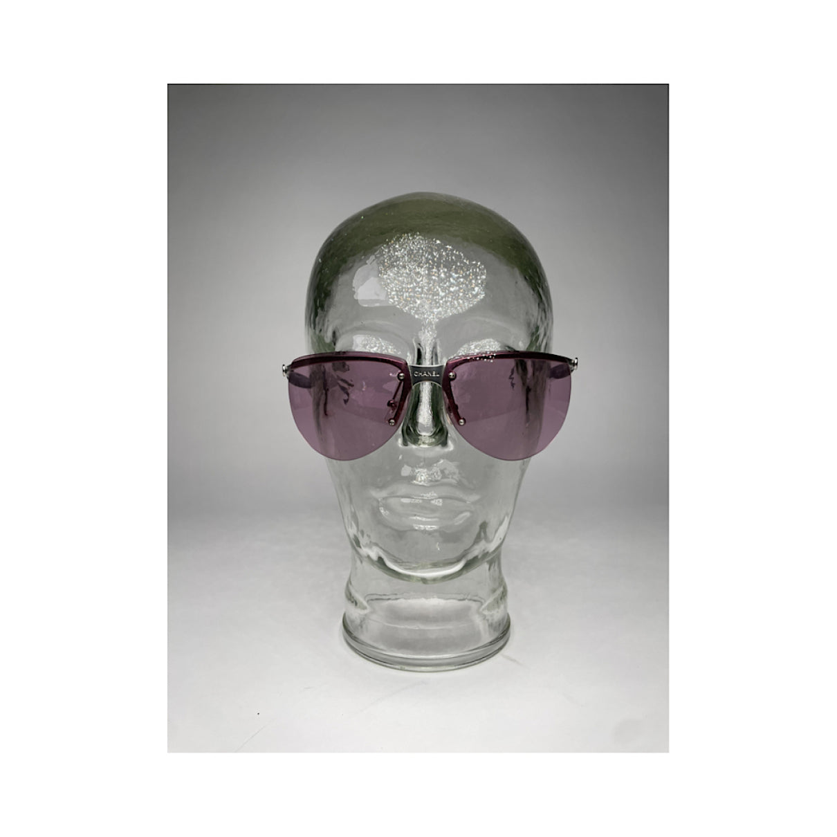 Chanel Sunglasses image 5