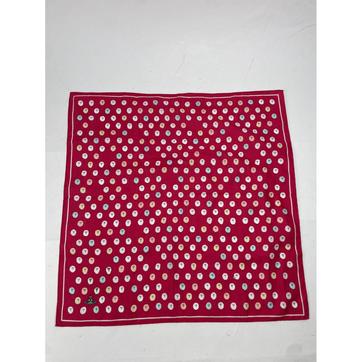 Vivienne Westwood Scarf image 5