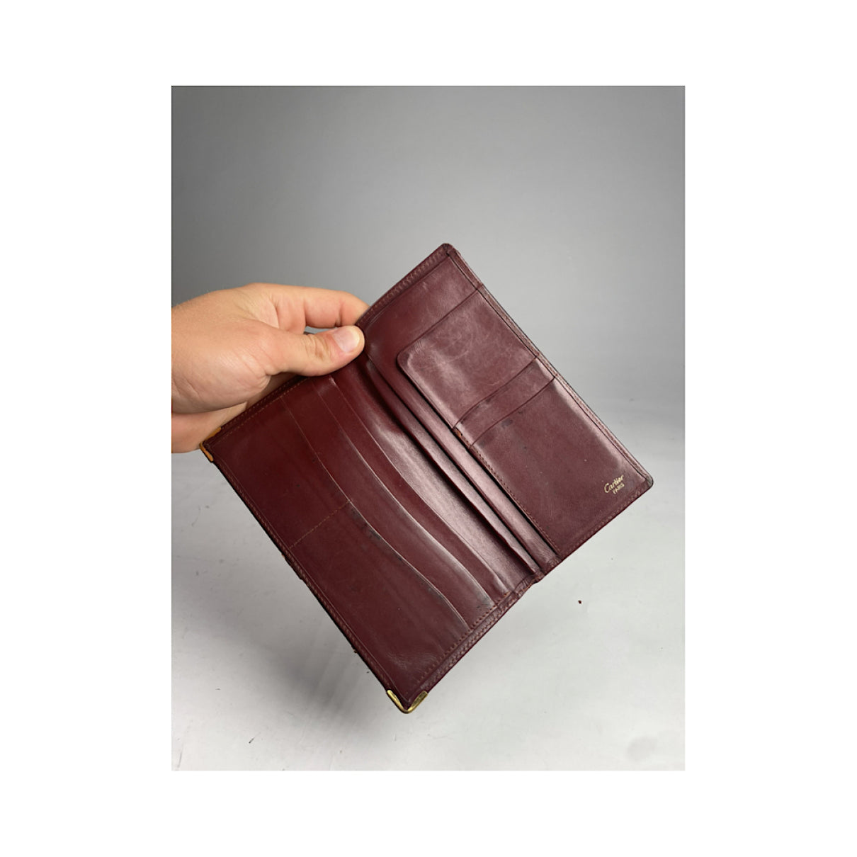 Cartier Purse image 5