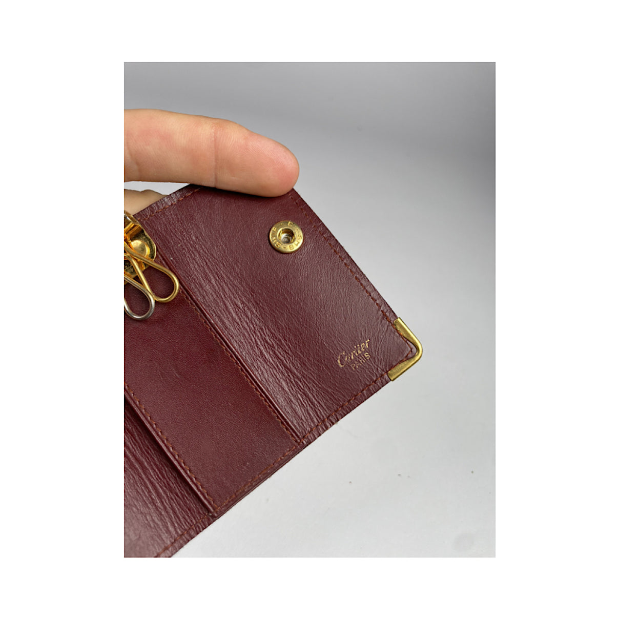 Cartier Purse image 5