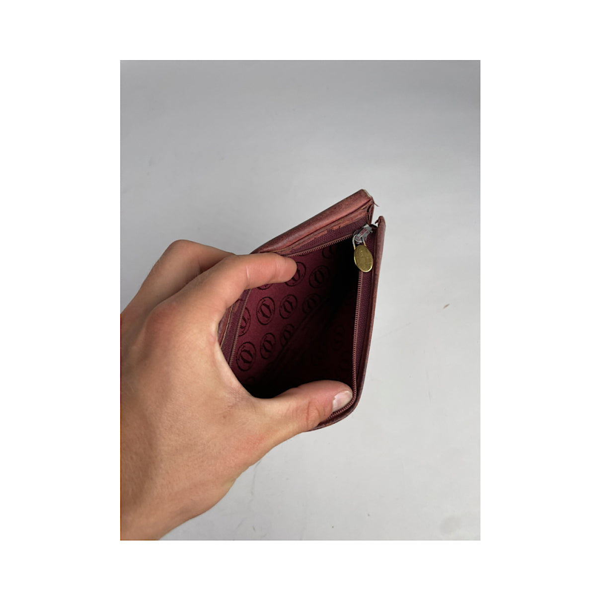 Cartier Wallet image 5