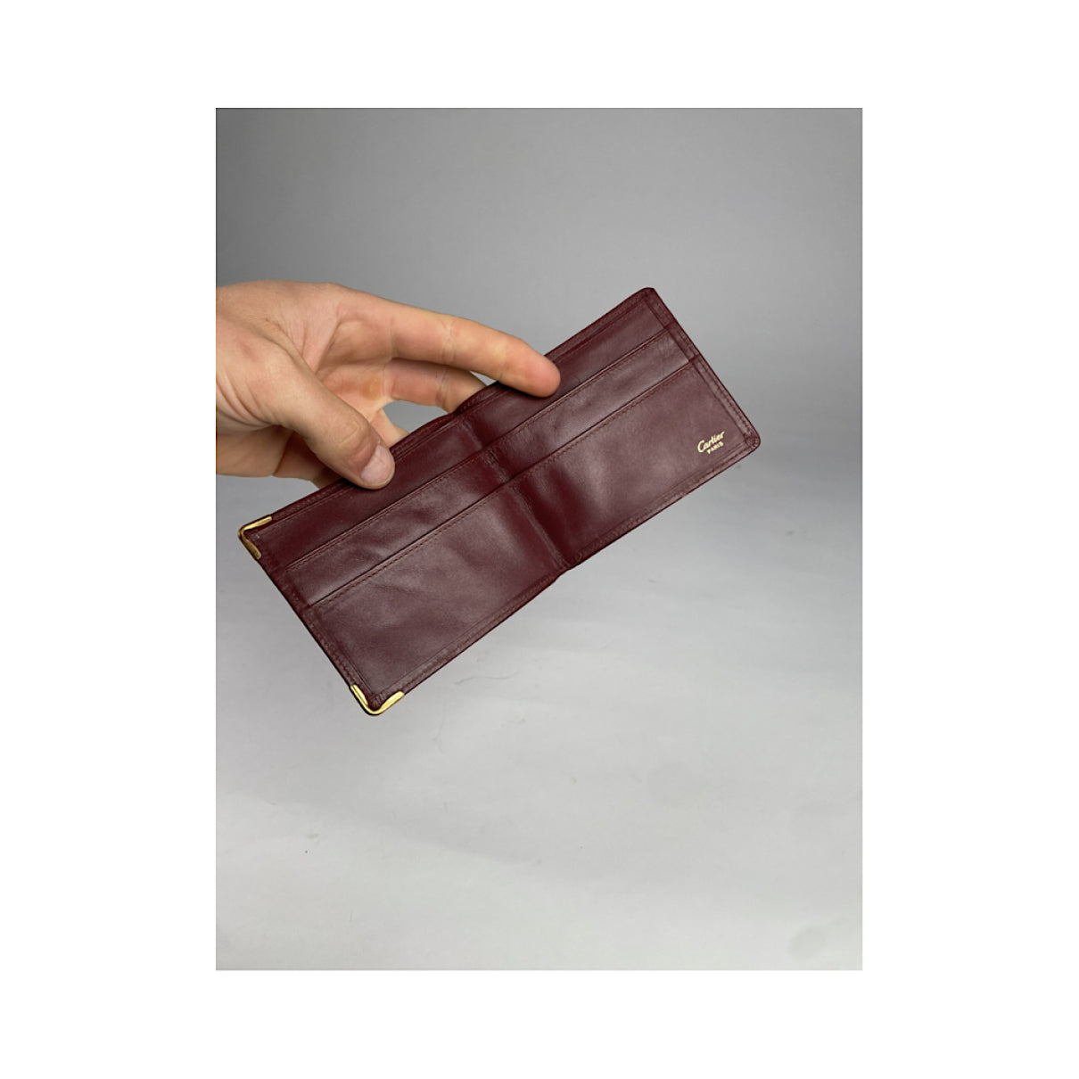 Cartier Purse image 5