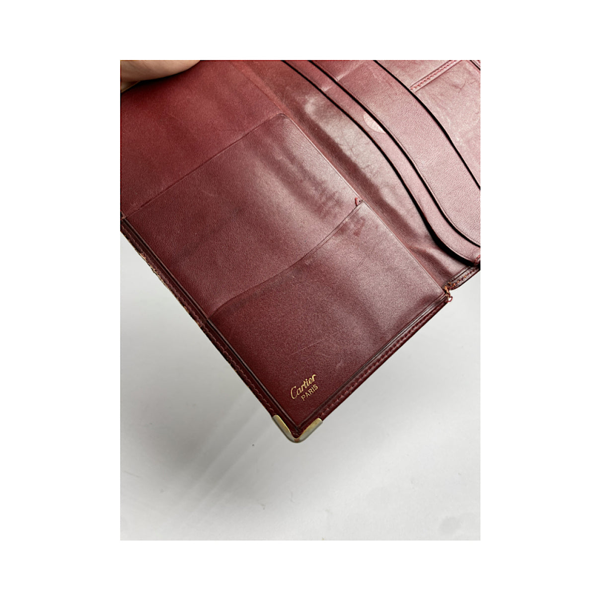 Cartier Purse image 5