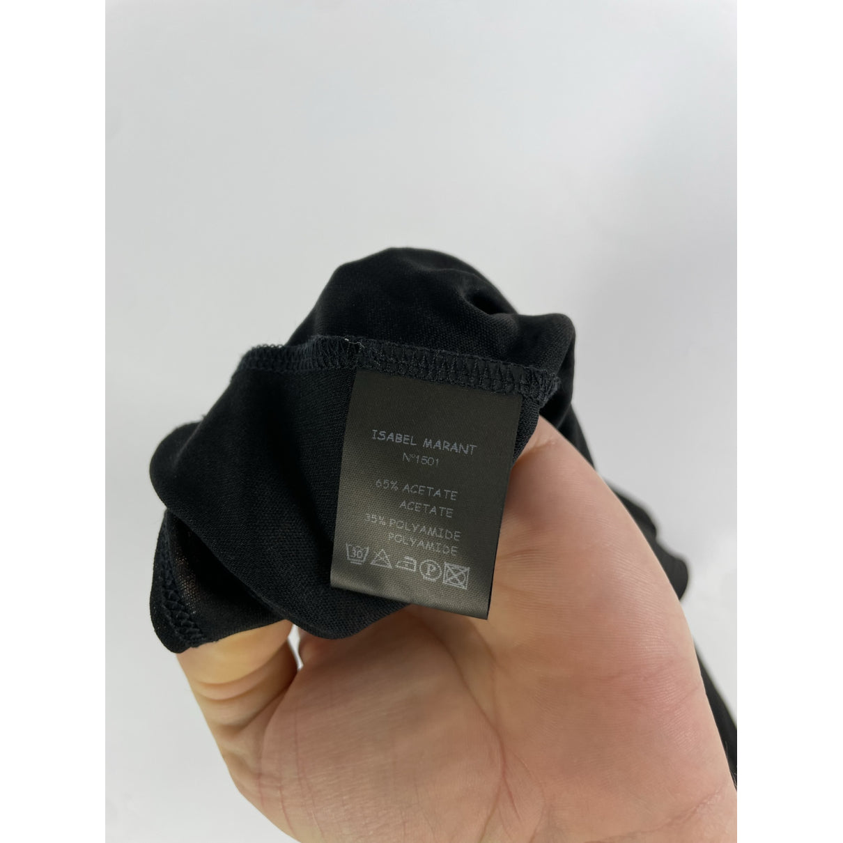 Isabel Marant Trench Coat image 5