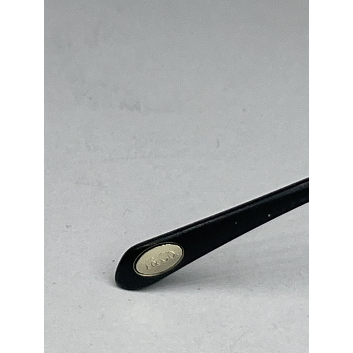 Tiffany & Co Silver Metal Sunglasses image 5