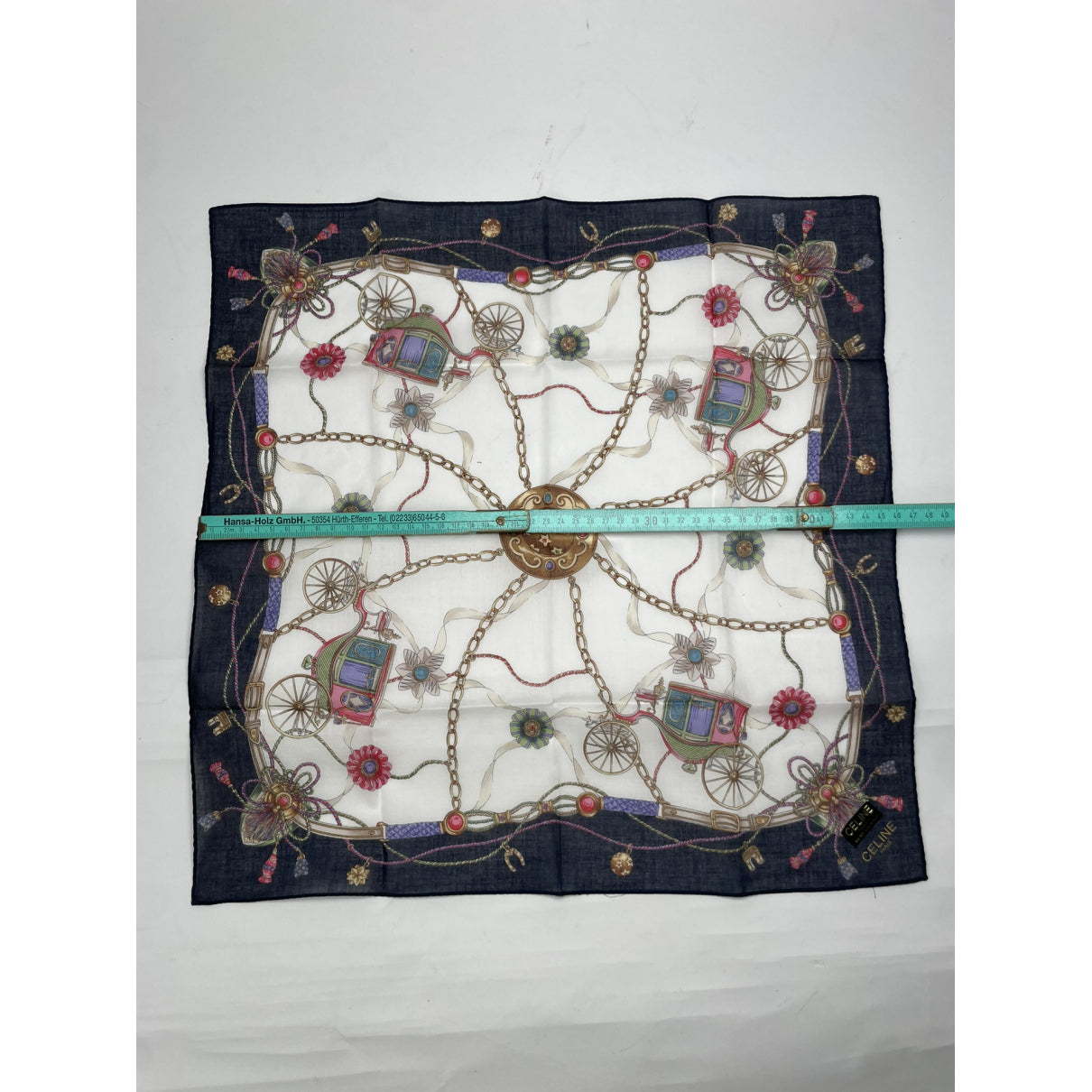 Celine Scarf image 5